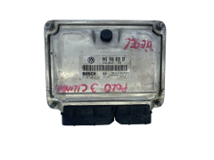 Blok Ovladačů VW 045906019BF 0281011241 Bosch 51147