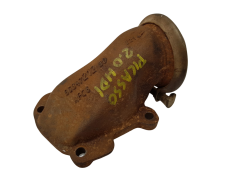 Trubka Turbíny 038329 9634721280 Citroen Peugeot 2.0 HDI 12379