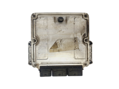 Blok Ovladačů 0281010819 8200039569 8200166362 Fiat Renault Bosch 45958
