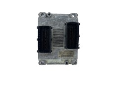 Blok Ovladačů Fiat 00468019900 0261206983 ME73H4F004 Bosch 51204