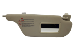 Sluneční Clona Pravý Clio 3 8200294229 Renault