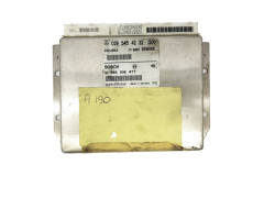 Blok Ovladačů 0295454232Q01 0265109477 Mercedes Bosch 17266