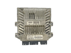 Blok Ovladačů 5WS40104C-T 9651942480 9647423380 PSA Siemens 59893