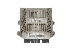 Blok Ovladačů 5WS40171C-T 9655939780 9648624280 PSA Siemens 35336
