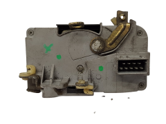 Zámek Dveří Pravý Předek 9136J1 Peugeot 306 Kiekert 10696