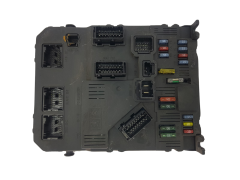 Blok Ovladačů BSI E03-00 9657999880 S118085120F PSA Siemens 2057