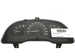 Tachometr Opel Astra F 90359716HA 56746