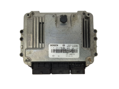 Blok Ovladačů 0281015676 237100055R 237100115R Renault Bosch 15032