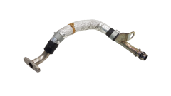 Trubka Turbíny 151989992R 151984511R 1.6 TCe Renault