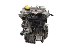 Motor Benzínový H4BA400 Renault Clio 4 0.9 TCe 50407km Motor Benzínový H4BA400 Renault Clio 4 0.9 TCe 50407km
