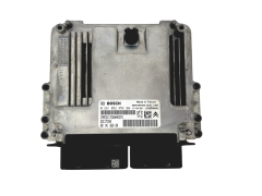 Blok Ovladačů 9814182680 0281032456 9806460480 PSA Bosch 29007