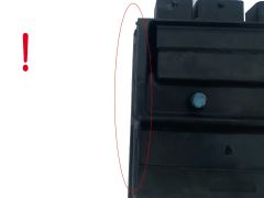 Blok Ovladačů 1S4A-9F954-CJ 80927G Ford 48895