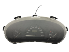 Tachometr Peugeot 206 9641573480 09032089901 45061 Tachometr Peugeot 206 9641573480 09032089901 45061