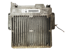 Blok Ovladačů 7700105560 7700103915 7700107197 Renault Sagem