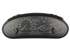 Tachometr BMW 3 E46 6211 6902362 0263606241 48596