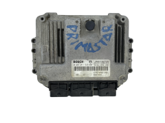 Blok Ovladačů 0281011529 8200051608 8200546983 Renault Bosch 52448