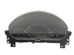 Otáčkoměr Mercedes A W168 A1685404011 58633