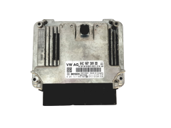 Blok Ovladačů 04C907309BB 0261S17849 VW Bosch 28760