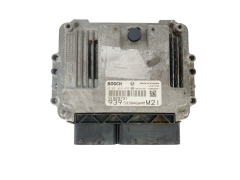 Blok Ovladačů 0281014459 51829731 Alfa Romeo Bosch 38052