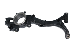 Těhlice Kola Levý Pro VW Audi Skoda 8D0407257AL 44070092101 Vika