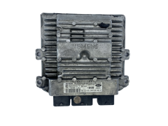 Blok Ovladačů 2S6A-12A650-BG 5WS40027G-T SID 802 Ford Siemens 50201