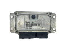 Blok Ovladačů 89661-0H020 0261208702 Toyota Bosch 63933