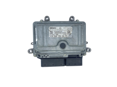 Blok Ovladačů A6401502479 0281012255 Mercedes Bosch 60036