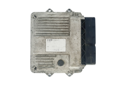 Blok Ovladačů FGP 55187472 LQ MJD 6JO.C1 Opel 37753
