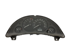 Otáčkoměr Opel Corsa C 13173347WA 110008988026 2618