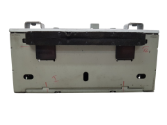 Rádio Cd Ford Fiesta AM5T-18C815-PG AHU 24/26 B299 1108
