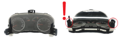 Tachometr Fiat Punto 51829262 503000461500 48824