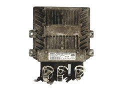 Blok Ovladačů 7S61-12A650-AA 5WS40433A-T SID 804 Ford  Siemens 18135