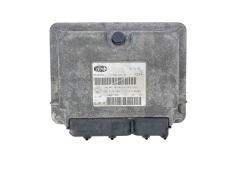 Blok Ovladačů IAW4AF.M9 55187372 61600.627.05 Fiat Magneti Marelli 56354