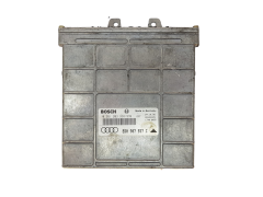 Blok Ovladačů 8D0907557C 0261203938 Audi A4 B5 Bosch 30740