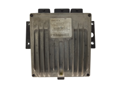 Blok Ovladačů 8200334419 8200374152 R0410B024B Renault Delphi 3745