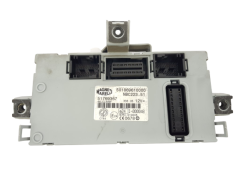 Blok Ovladačů Moduł BSI Fiat 51769367 501869610000 Magneti Marelli