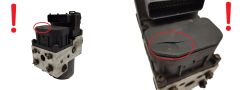Pumpa Abs Rover 25 SRB101210 0273004397 0265216684 6038
