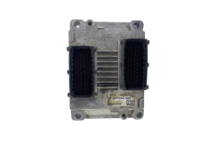 Blok Ovladačů 00467709790 0261204983 Fiat Bosch 48723