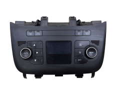 Panel Větrání AC Fiat Punto Evo 735501599 A83024000