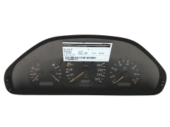 Otáčkoměr Mercedes C W202 2025400148 110008762006