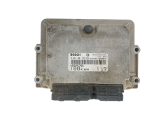 Blok Ovladačů 46825756 0281001955 Fiat  Bosch 45911