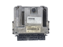 Blok Ovladačů Dacia 237107632R 237106319R 0281032811 Bosch 63560
