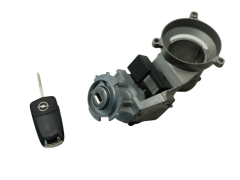 Zapalování Opel Corsa D 56155D Delphi 1239