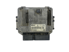 Blok Ovladačů 0281014025 55205623 Opel Bosch 48217