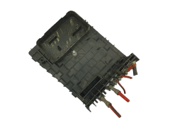 Blok Ovladačů 1K0937125A 0-1718307-1 VW Seat Audi Tyco 68761