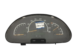 Otáčkoměr Mercedes Sprinter A0014460721 41991 Otáčkoměr Mercedes Sprinter A0014460721 41991