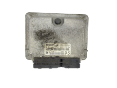 Blok Ovladačů Opel 24417169 0281010268 Bosch GM 57492