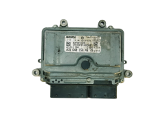 Blok Ovladačů Mercedes A6401504879 0281012431 Bosch 32743