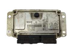Blok Ovladačů Toyota PSA 89661-0H012 0261208704 Bosch 13582