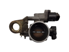 Škrticí Klapka Renault Megane Scenic 7700861679J 41665 1.6 8V